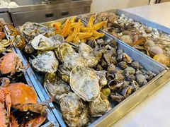 -青岛鑫江温德姆酒店