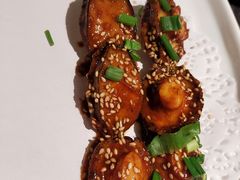 -前海沿·青岛菜(乐客城店)