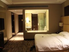 -济南富力凯悦酒店