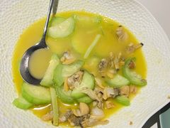 -湖鱼湖·蓉亭食贝(亚运村店)