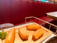 -捞神煲汤火锅(湖滨商业街店)