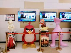 -南宁时代电影大世界(CGS激光中国巨幕)