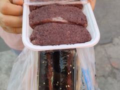 -传闻来紫菜包饭·打糕(西塔韩百店)