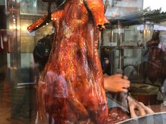 -黄连大头华烧鹅店(大良店)