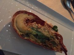 凌璇阁-广州花园酒店-凌璇阁360度高空海鲜自助餐CAROUSEL