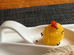 -马勒别墅·中餐厅