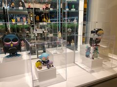 -泡泡玛特POPMART(浦项中心体验店)