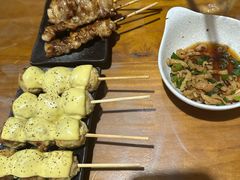 -鸟内会(河北路店)