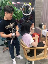 -星格造型·Hair Salon