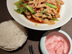 -山石榴·贵州菜(陆家嘴中心店)
