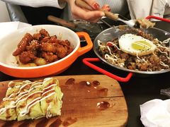 -青春分食(仙林大学城店)