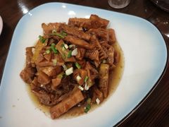 -李东农庄(中南百草园地标店)