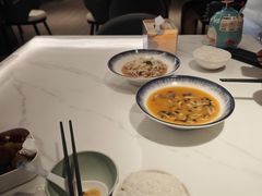 -汤里来温泉