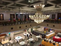 大堂-龙景軒大酒店(共康店)