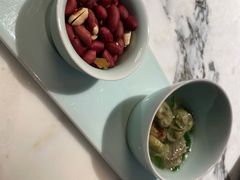 餐前小菜-湖滨28中餐厅·西湖宴·杭州君悦酒店