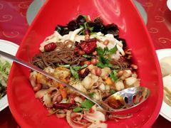 -天津水晶宫饭店