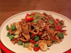 -闽上鲜·福建菜(龙湖滨江天街店)