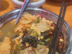 -雙冲柳州螺蛳粉&酸嘢&桂林米粉(簋街店)