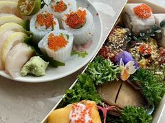 -鮨青(恒基名人购物中心店)