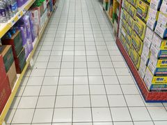 -世纪联华超市(浦电路店)
