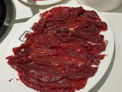 -八合里潮汕鲜牛肉火锅(上海汇智广场店)