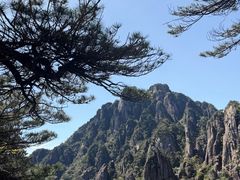 -三清山风景名胜区