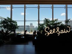 -Seesaw Coffee(朝阳大悦城店)