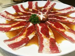 -阿泽禧烤肉(民兴花园店)