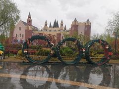 -安徒生童话乐园