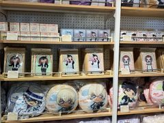 -IPSTAR|潮玩星球(天府广场店)