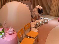 -水桶王国主题餐厅·聚会·生日派对·亲子活动·家庭套餐(亚龙湾希尔顿店)