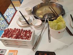-八合里潮汕鲜牛肉火锅(吉大店)
