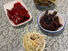 -美味斋(西北街店)