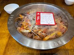 -弓虽昌焖烧鸡(大竹林店)
