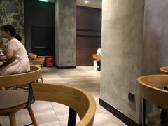 大堂-星巴克臻选(重庆沙坪坝店)