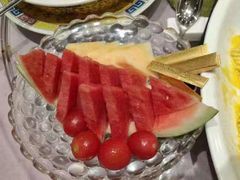 -金时代顺风大酒店(金山店)