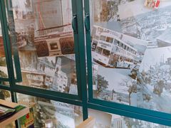 大堂-东记甜品(佛山总店)