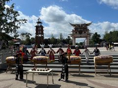 -天河潭旅游度假区