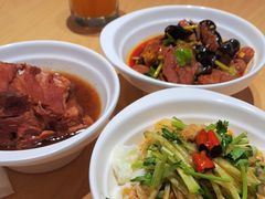 -喜家德虾仁水饺(东方宝泰店)