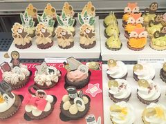 -Pantry's Best派悦坊蛋糕(世纪金源店)