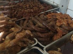 -土门八珍烤鸡腊味店(土门老店)