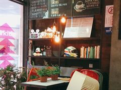 -MIKAKU(万达广场上海宝山店)