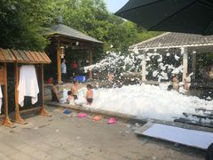 -深业半汤御泉庄温泉