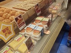 -彭记优口(胜利路店)