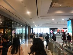 -星巴克(来福士2F店)