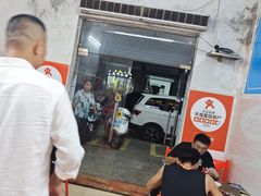 -阿侬盐焗鸡(清澜店)