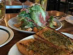 -PIZZA BIANCA(民园店)