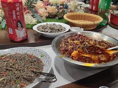 -和源祥·日照菜扛把子(万平口一店)