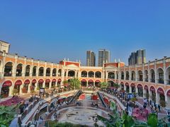 -佛罗伦萨小镇广佛名品奥特莱斯(疏港路店)