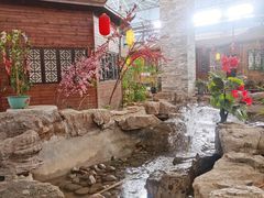 -森谷美食公园(杨行店)